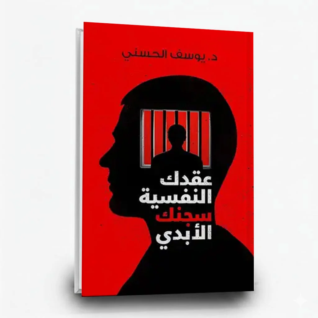 عقدك النفسية سجنك الابدي